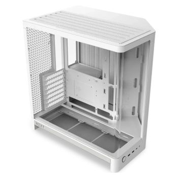 NZXT CC-H62FW-01