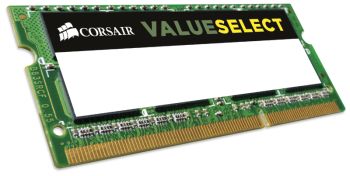 Corsair CMSO8GX3M1C1333C9