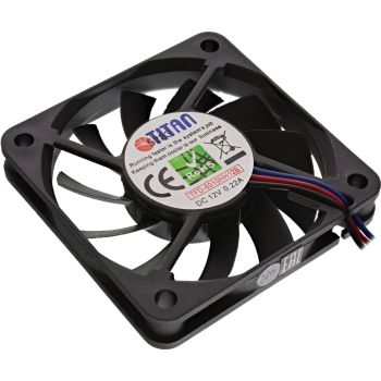 Titan TFD-6010HH12B