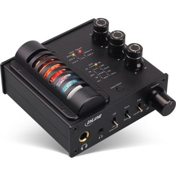 Inline 99207I