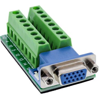 Inline 92503A