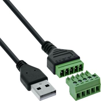 Inline 92504G