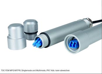 Telegärtner H02052A0254