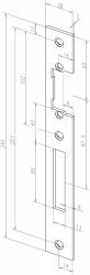 Eff Eff Fritz Fuss -------35840-01