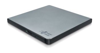 Hitachi-LG Data Storage GP57ES40.AHLE10B
