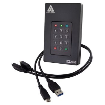 Apricorn AFL3-1TB