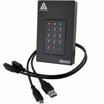 Apricorn AFL3-5TB