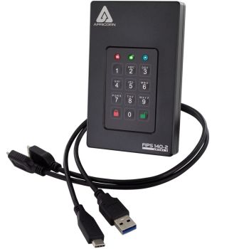 Apricorn AFL3-2TB