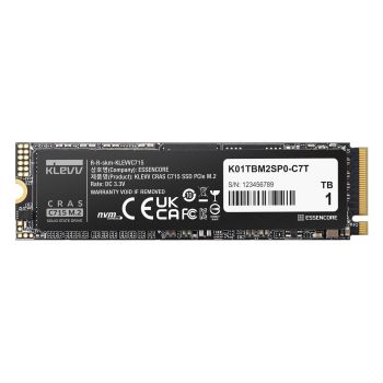 Klevv K01TBM2SP0-C7T