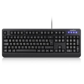 Perixx PERIBOARD-517
