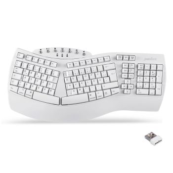 Perixx PERIBOARD-612W DE