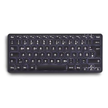 Perixx PERIBOARD-732B DE