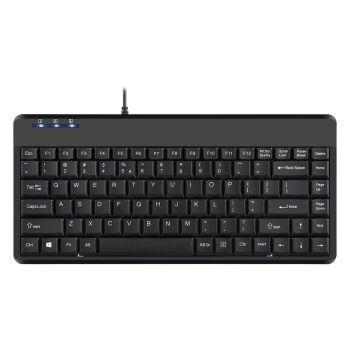 Perixx PERIBOARD-409 H US