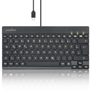 Perixx PERIBOARD-426C DE