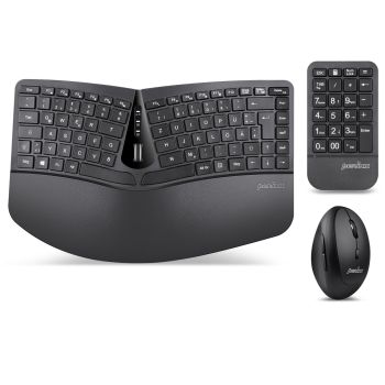Perixx PERIDUO-606A DE