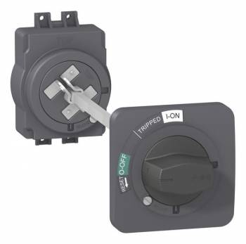 Schneider Electric EZAROTE
