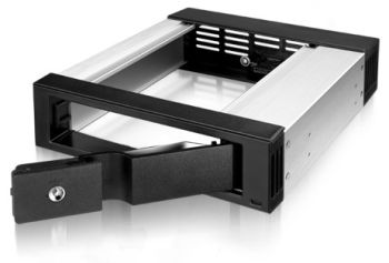 RaidSonic IB-158SSK-B