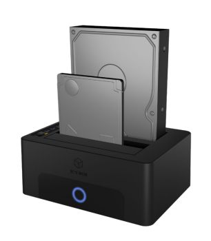 RaidSonic IB-1232CL-U3