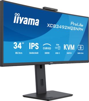 Iiyama XCB3492WQSNPH-B1