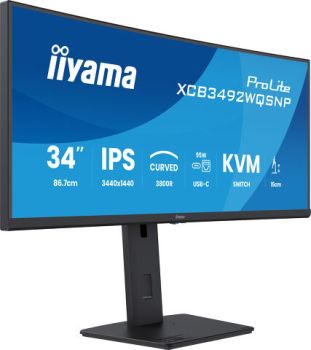 Iiyama XCB3492WQSNP-B1