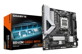 Gigabyte B840M EAGLE WIFI6