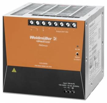 Weidmüller 1478270000