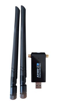 Allnet ALL-WA1800AX-EXT