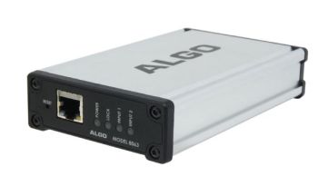 ALGO 8063