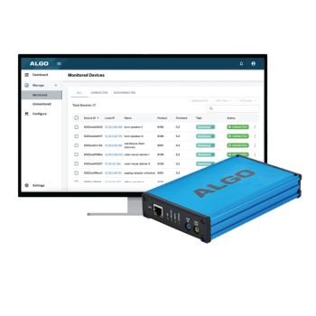 ALGO ADMP-PRO-2M