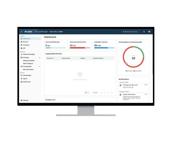 ALGO ADMP-PRO-10M