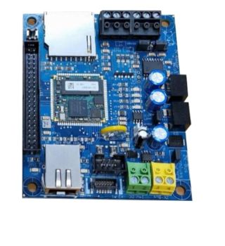 Maniago M22000