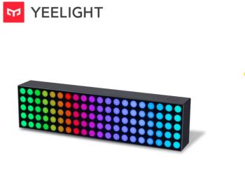 YEELIGHT YLFWD-0062