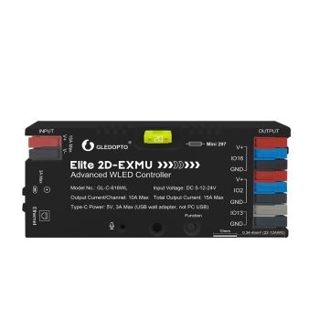 GLEDOPTO GL-C-616WL