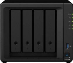 SYNOLOGY DS925+
