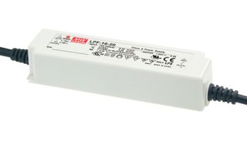 Meanwell LPF-16-24
