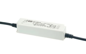 Meanwell LPF-16D-24