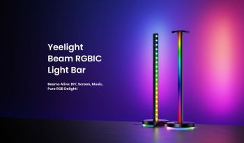 YEELIGHT YLFWD-0021