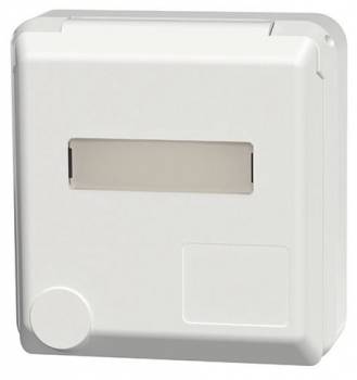 Mennekes 4273