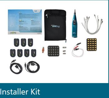 Softing NX2_INSTALL_KIT_2,226587