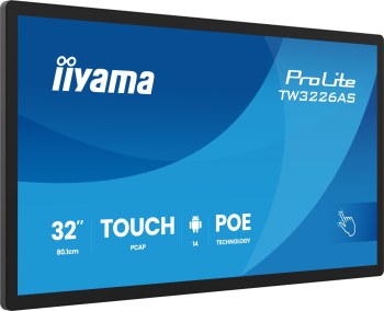 Iiyama TW3226AS-B3P