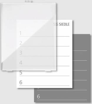 Siedle 200005871-00