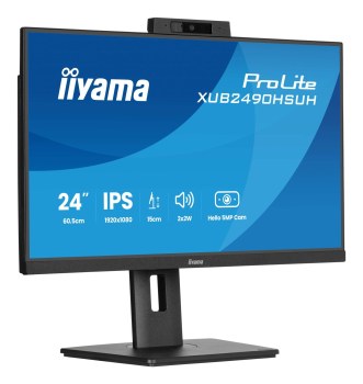 Iiyama XUB2490HSUH-B2