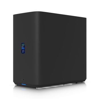 UBIQUITI NETWORKS UNAS-4-B
