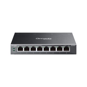 TP-Link ES208GP(UN)