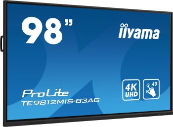 Iiyama TE9812MIS-B3AG