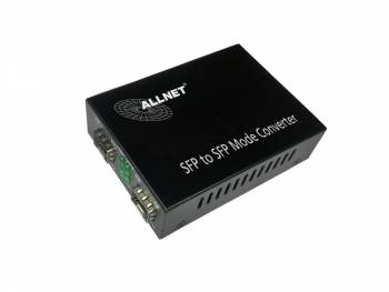 ALLNET ALL-MC108G-SFP-SFP