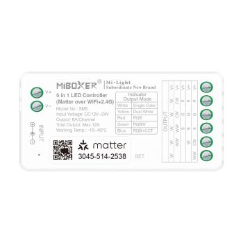 Miboxer SM5