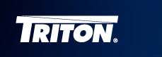 Triton RAC-VZ-D09-X1