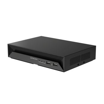 Hanwha Techwin XRN-426S-2T