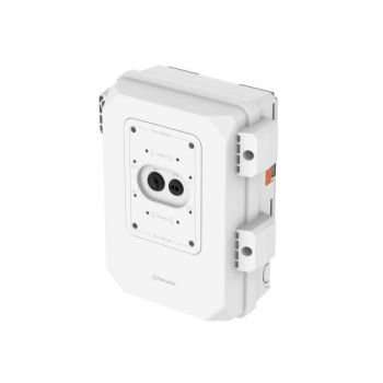 Hanwha Techwin SBP-050NBW